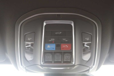 2026 Jeep Grand Wagoneer L 85th Anniversary