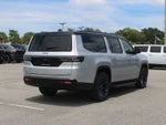 2026 Jeep Grand Wagoneer L 85th Anniversary