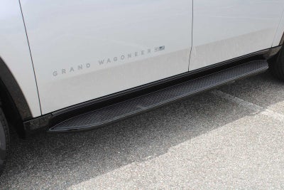 2026 Jeep Grand Wagoneer L 85th Anniversary