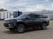 2026 Jeep Grand Wagoneer L Limited Altitude