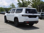 2026 Jeep Grand Wagoneer L Limited Altitude