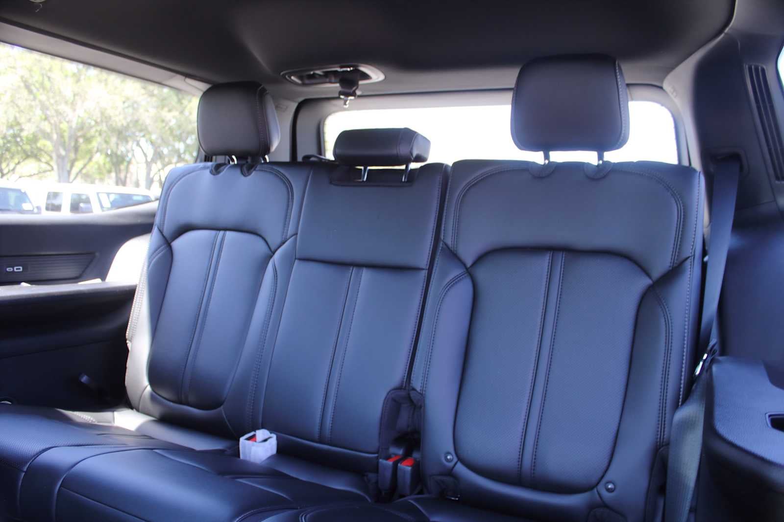 2026 Jeep Grand Wagoneer GRAND WAGONEER 4X2