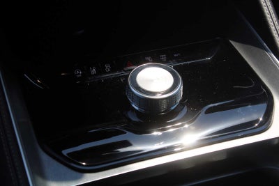 2026 Jeep Grand Wagoneer GRAND WAGONEER 4X2