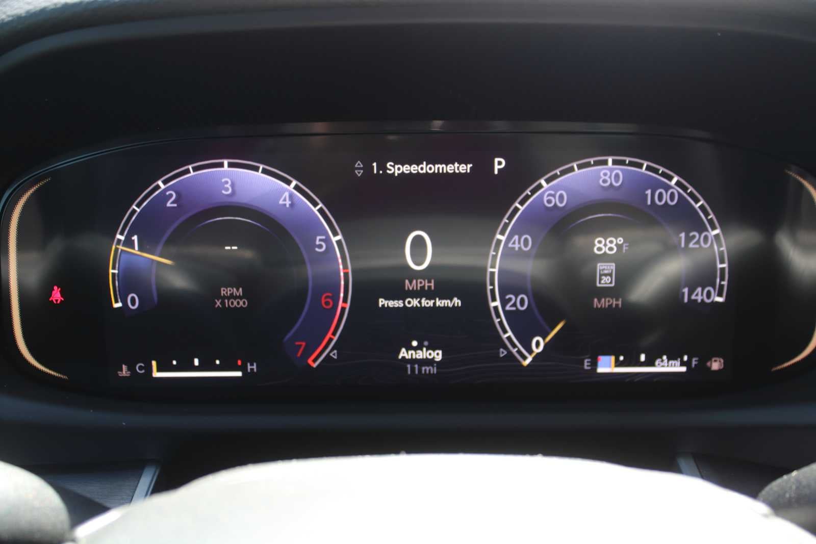 2026 Jeep Grand Wagoneer GRAND WAGONEER 4X2