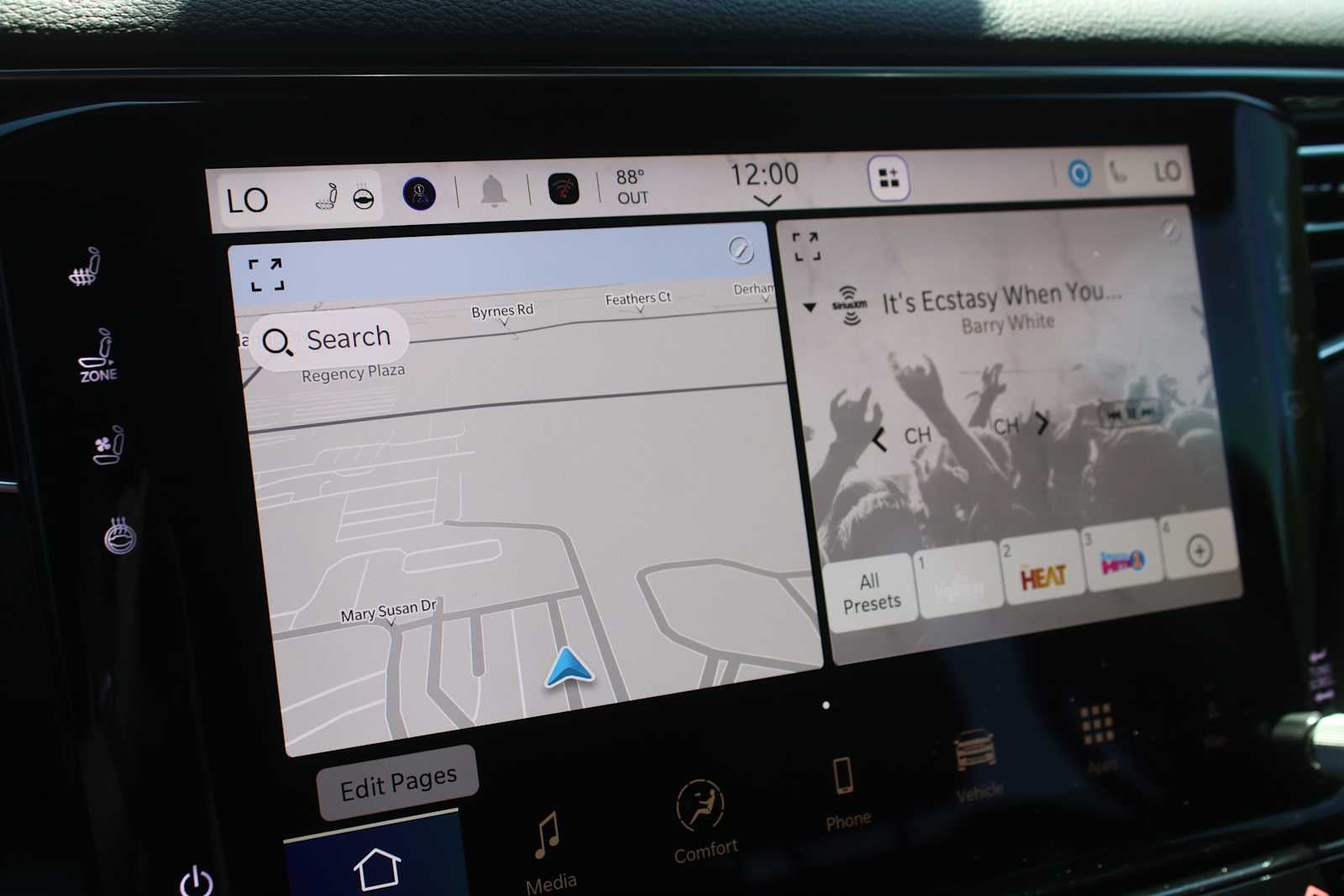 2026 Jeep Grand Wagoneer GRAND WAGONEER 4X2