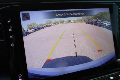 2026 Jeep Grand Wagoneer GRAND WAGONEER 4X2