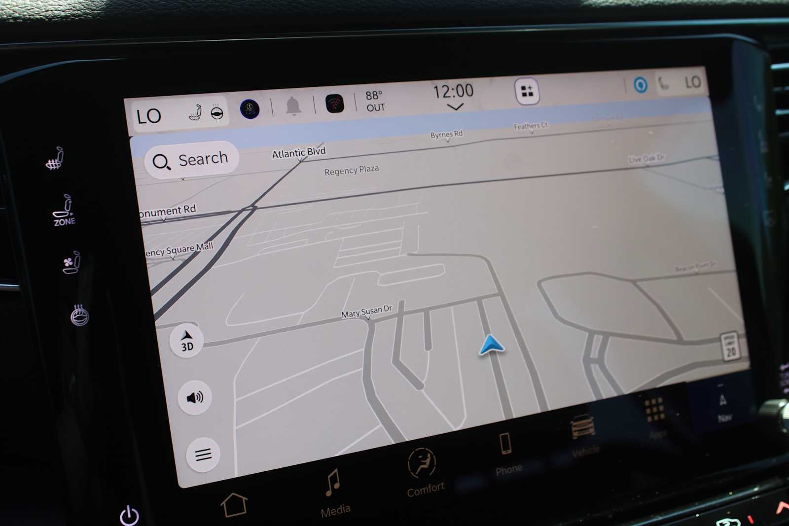 2026 Jeep Grand Wagoneer GRAND WAGONEER 4X2