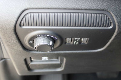 2026 Jeep Grand Wagoneer 4x2