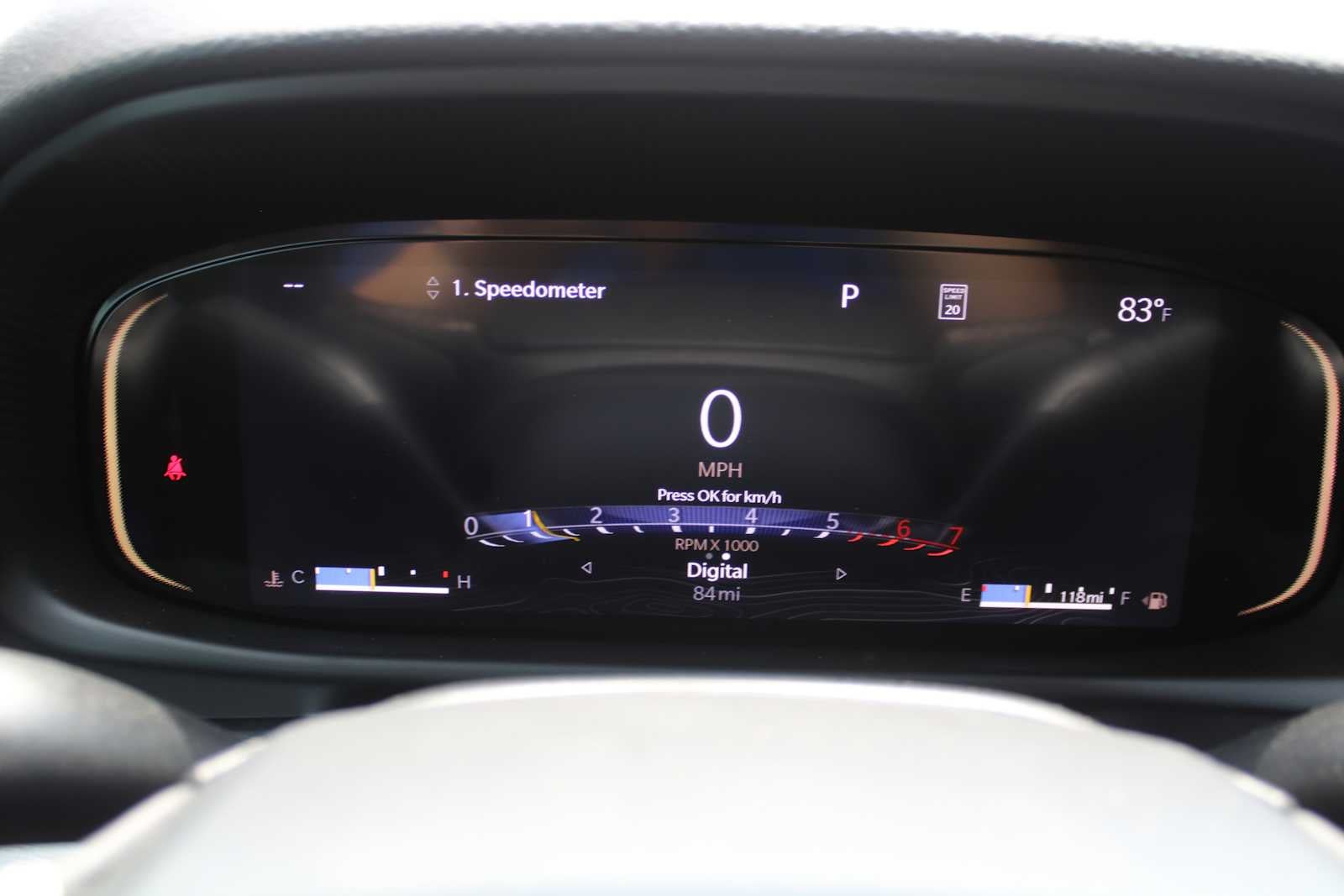 2026 Jeep Grand Wagoneer 4x2