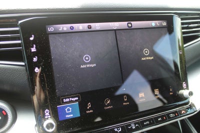 2026 Jeep Grand Wagoneer 4x2