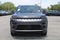 2026 Jeep Grand Wagoneer 4x2