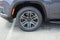 2026 Jeep Grand Wagoneer 4x2