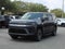 2026 Jeep Grand Wagoneer 4x2