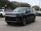 2026 Jeep Grand Wagoneer 4x2