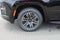 2026 Jeep Grand Wagoneer 4x2