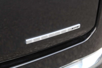 2023 Jeep Wagoneer Series III