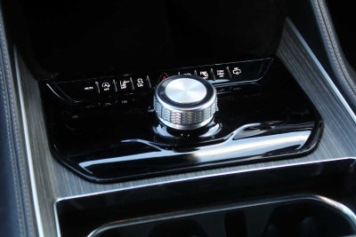 2023 Jeep Wagoneer Series III