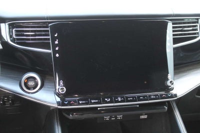 2023 Jeep Wagoneer Series III