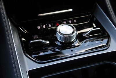 2026 Jeep Grand Wagoneer GRAND WAGONEER UPLAND 4X4