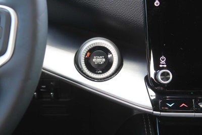 2026 Jeep Grand Wagoneer GRAND WAGONEER UPLAND 4X4