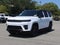 2026 Jeep Grand Wagoneer 85th Anniversary