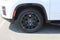 2026 Jeep Grand Wagoneer 85th Anniversary
