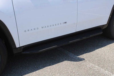 2026 Jeep Grand Wagoneer 85th Anniversary