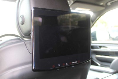 2024 Jeep Wagoneer Series II Carbide