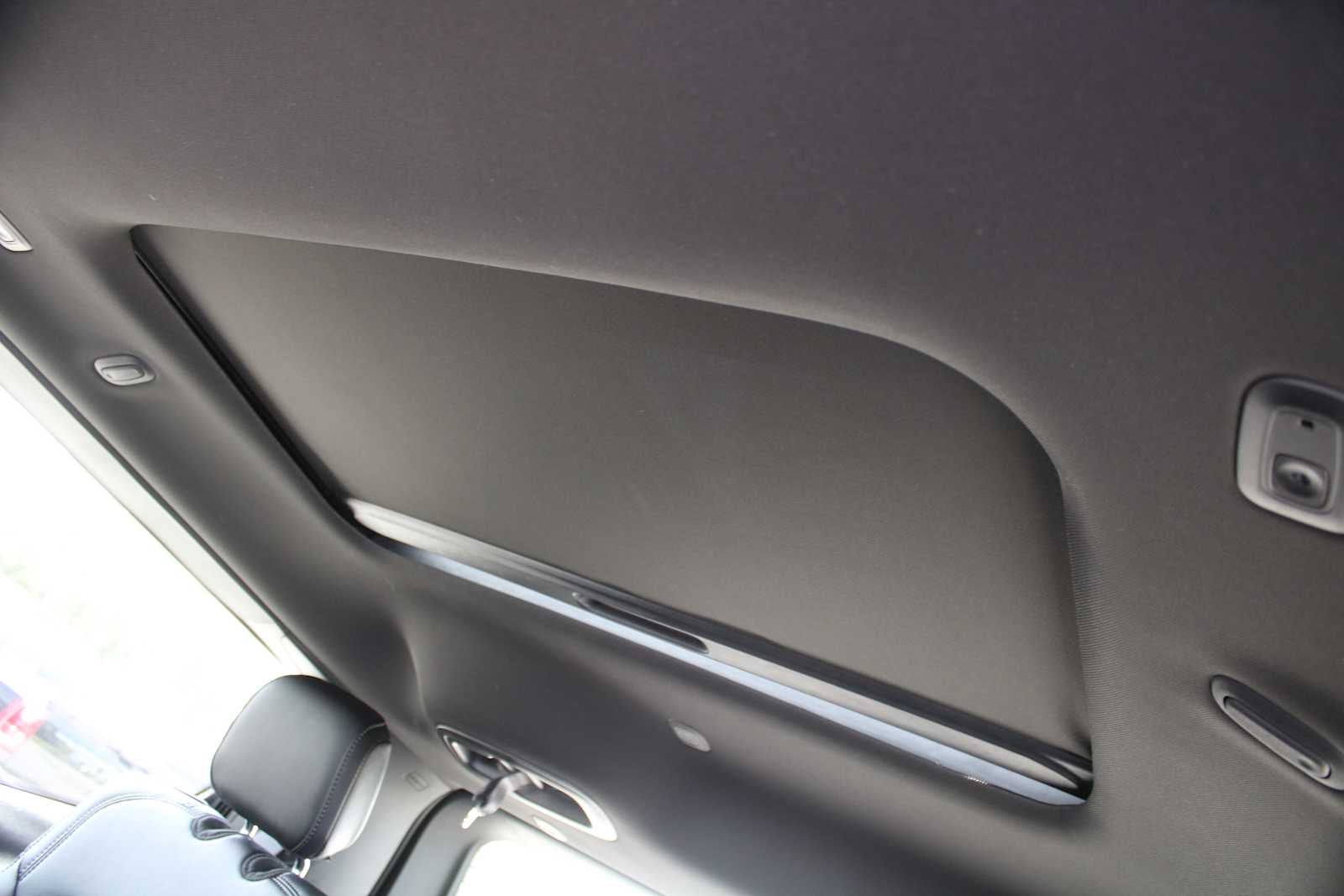2024 Jeep Wagoneer Series II Carbide