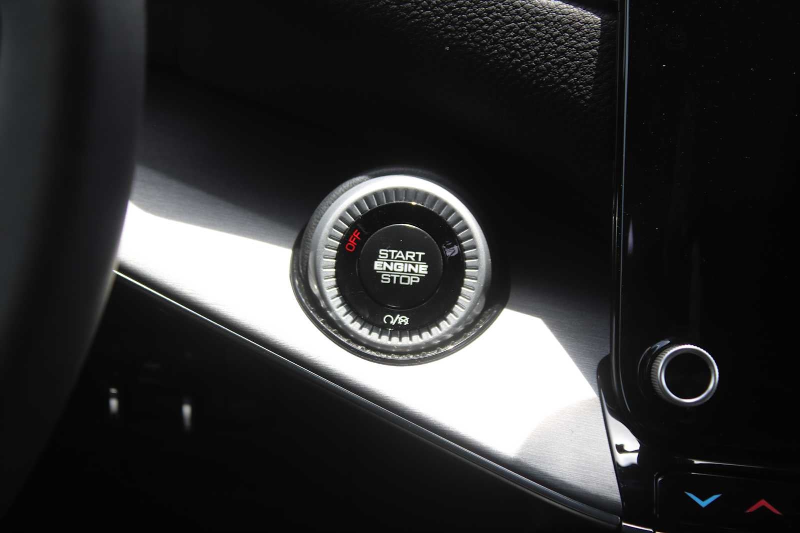 2024 Jeep Wagoneer Series II Carbide