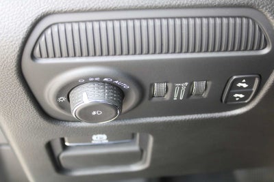 2024 Jeep Wagoneer Series II Carbide