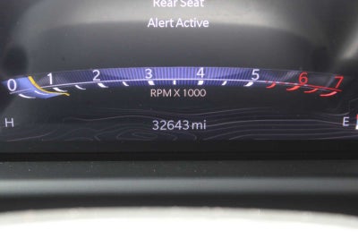 2024 Jeep Wagoneer Series II Carbide