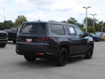 2024 Jeep Wagoneer Series II Carbide