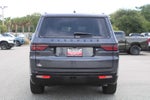 2024 Jeep Wagoneer Series II Carbide