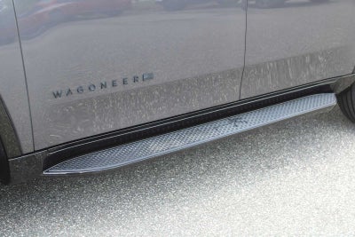 2024 Jeep Wagoneer Series II Carbide