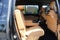 2026 Jeep Grand Wagoneer Summit Reserve