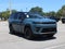 2026 Jeep Grand Wagoneer Summit Obsidian
