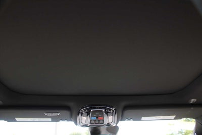 2026 Jeep Grand Wagoneer Summit Obsidian
