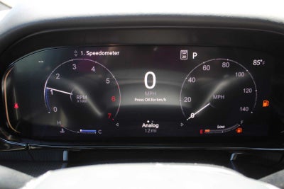2026 Jeep Grand Wagoneer Summit Obsidian