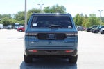2026 Jeep Grand Wagoneer Summit Obsidian
