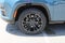 2026 Jeep Grand Wagoneer Summit Obsidian