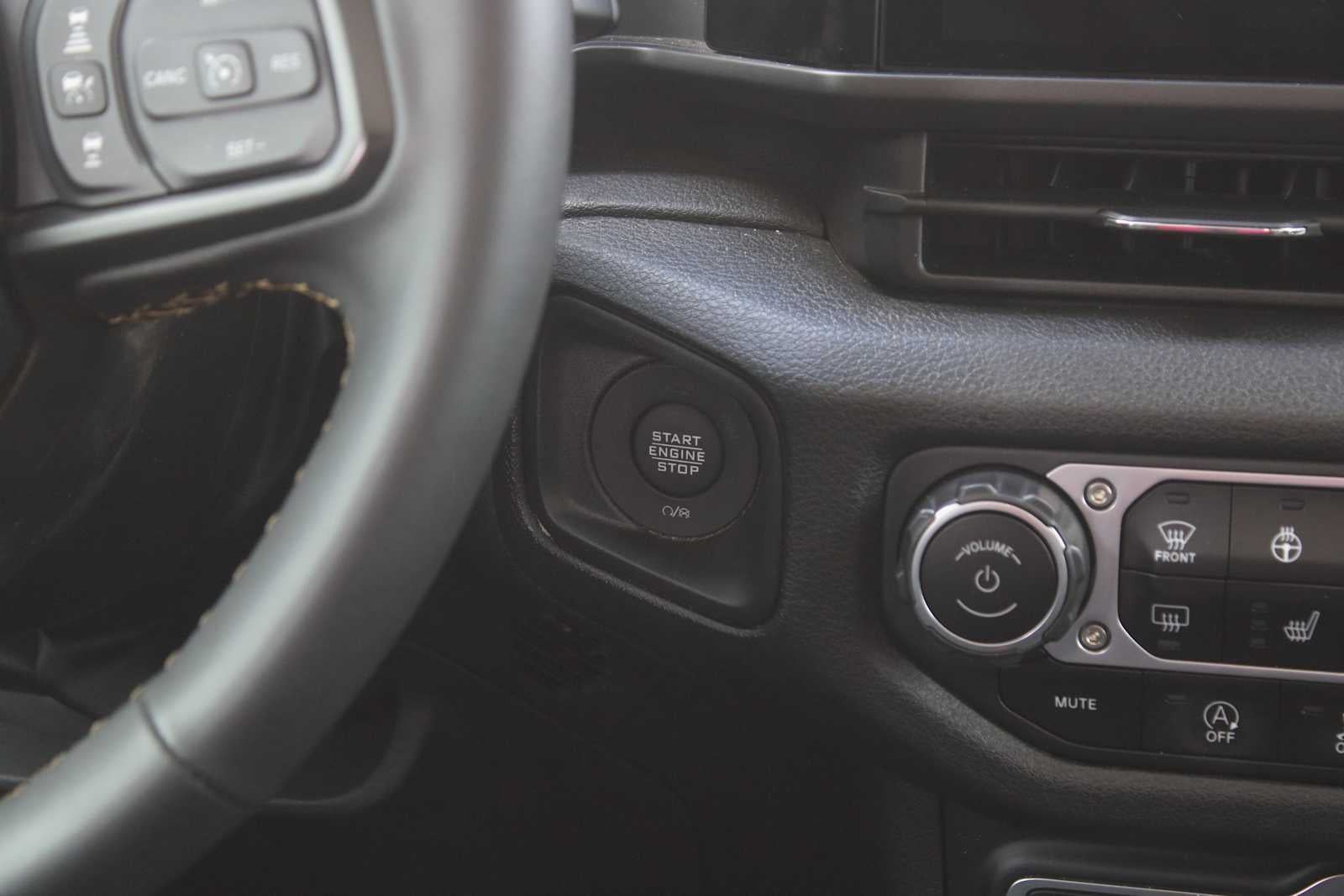 2024 Jeep Gladiator Willys