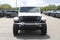 2024 Jeep Gladiator Willys