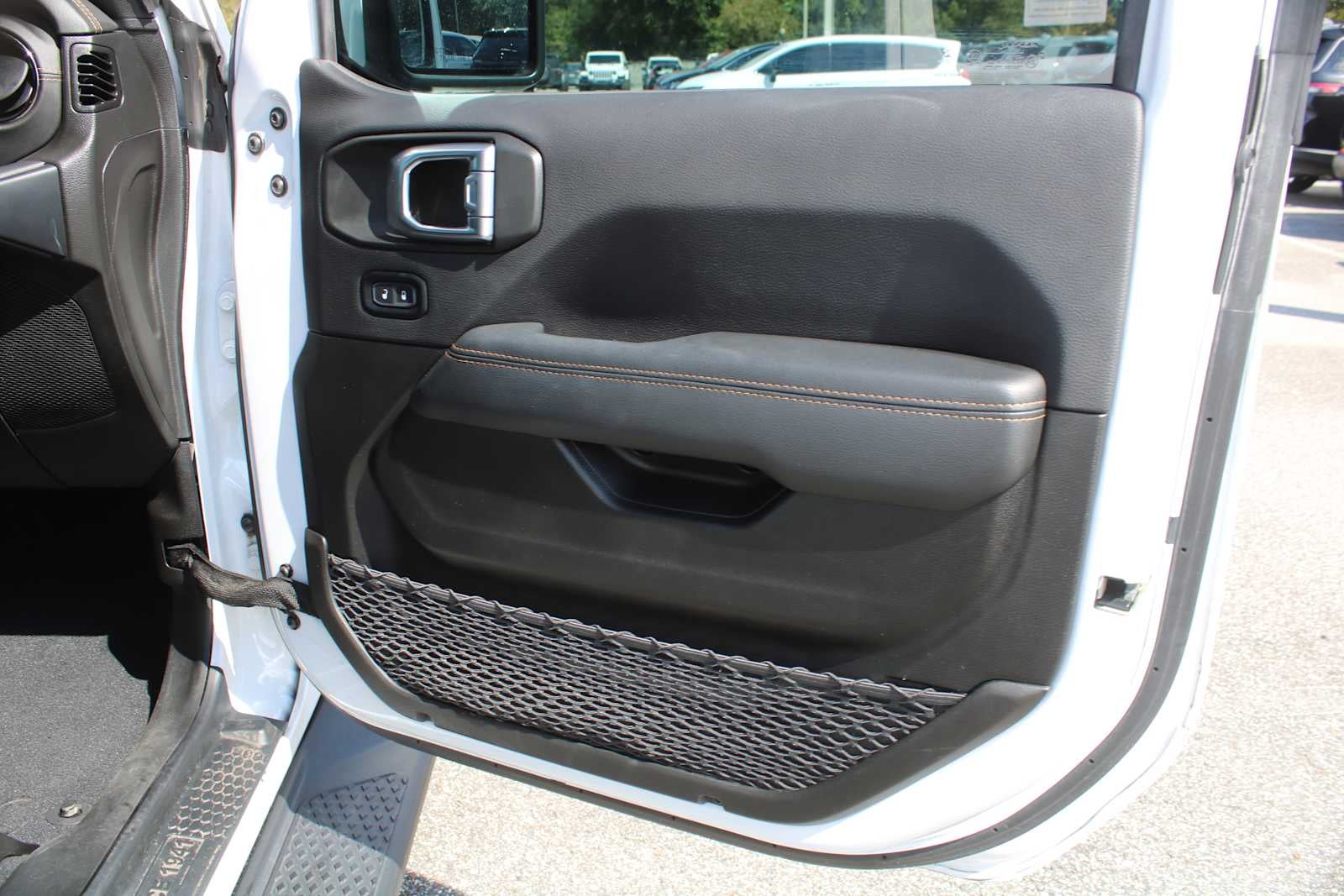 2023 Jeep Gladiator High Altitude