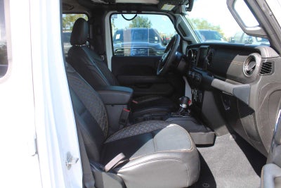 2023 Jeep Gladiator High Altitude