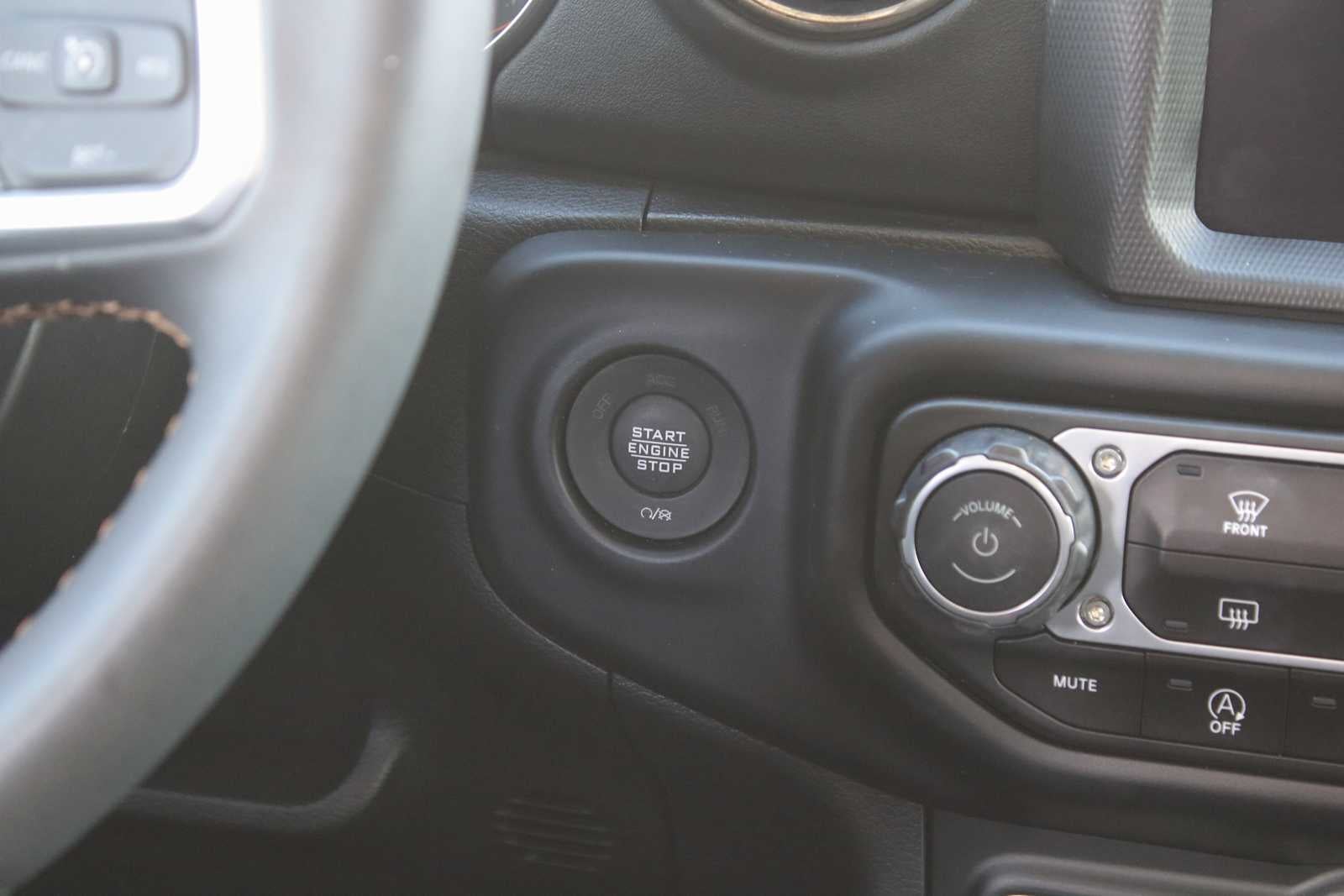 2023 Jeep Gladiator High Altitude