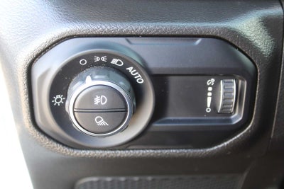 2023 Jeep Gladiator High Altitude
