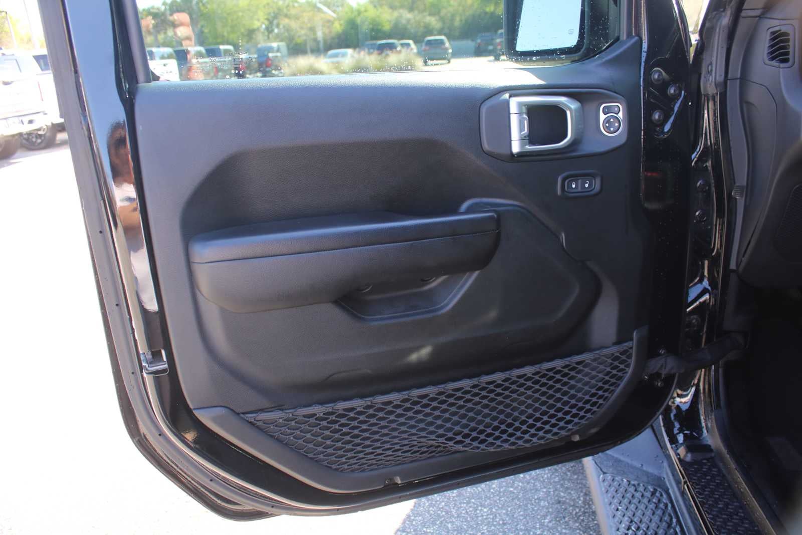 2020 Jeep Gladiator Sport S 4x4