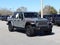 2022 Jeep Gladiator Mojave 4x4