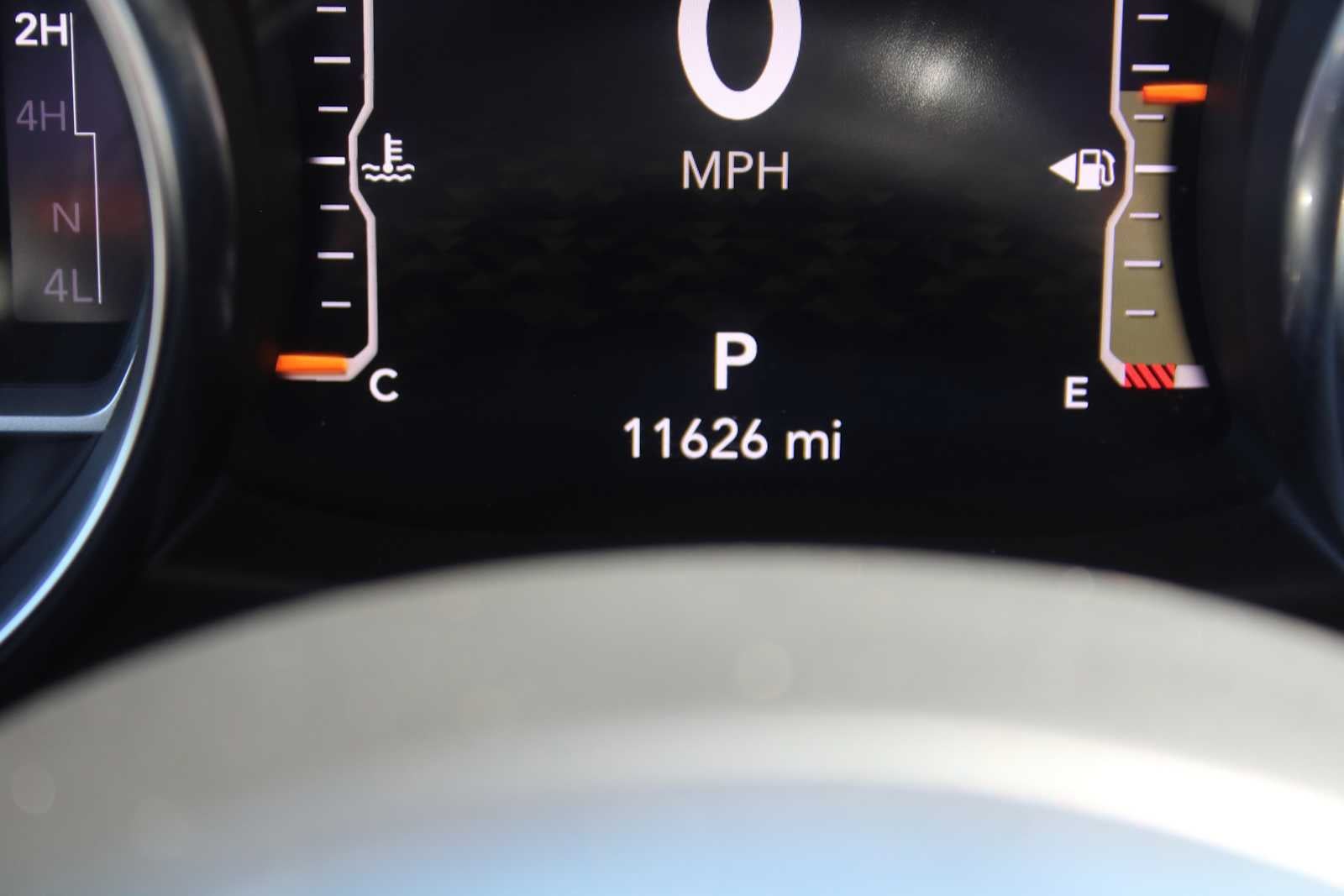 2022 Jeep Gladiator Mojave 4x4